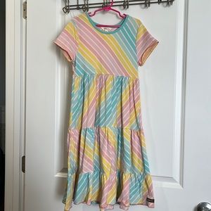 Girls Matilda Jane dress size 10